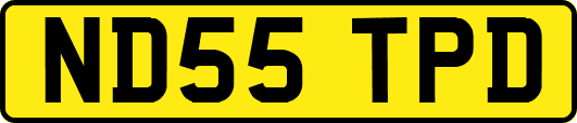 ND55TPD