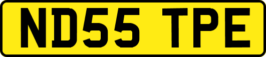 ND55TPE
