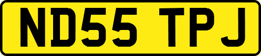 ND55TPJ