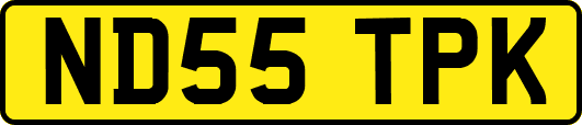 ND55TPK