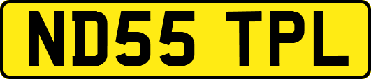 ND55TPL