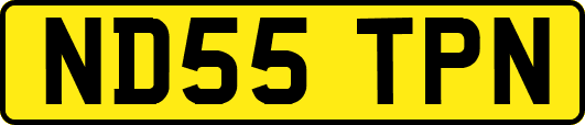 ND55TPN