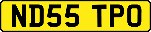 ND55TPO