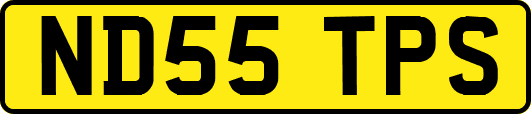 ND55TPS