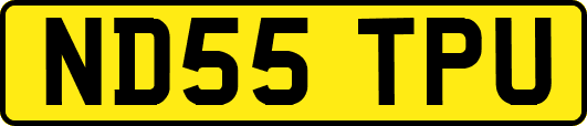 ND55TPU