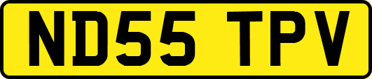 ND55TPV