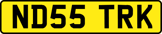 ND55TRK