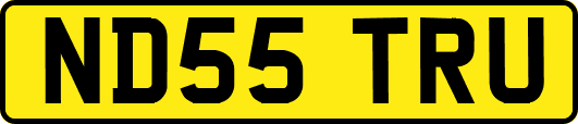 ND55TRU