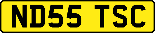 ND55TSC