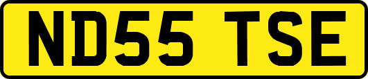 ND55TSE