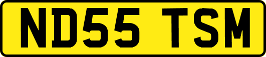 ND55TSM