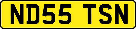ND55TSN