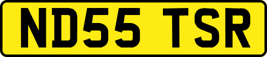 ND55TSR