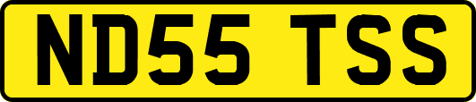 ND55TSS
