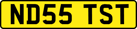 ND55TST