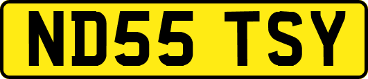 ND55TSY
