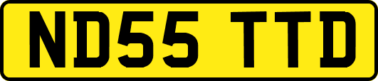 ND55TTD