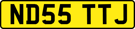 ND55TTJ