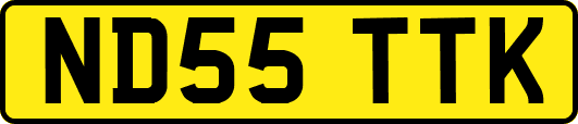 ND55TTK