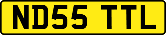 ND55TTL