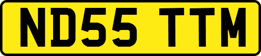 ND55TTM