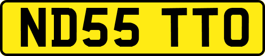 ND55TTO