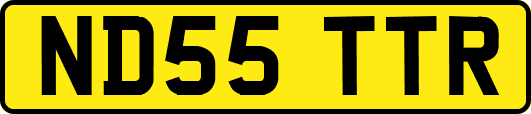 ND55TTR