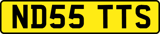 ND55TTS