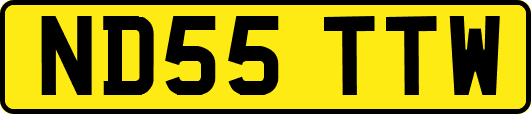 ND55TTW