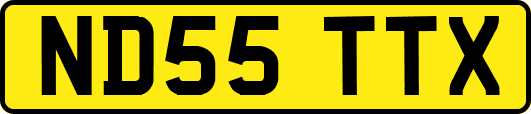 ND55TTX