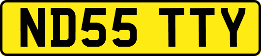 ND55TTY