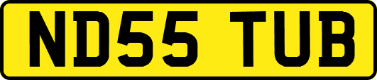 ND55TUB