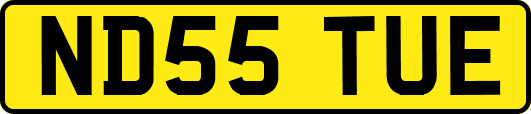 ND55TUE