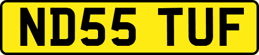 ND55TUF