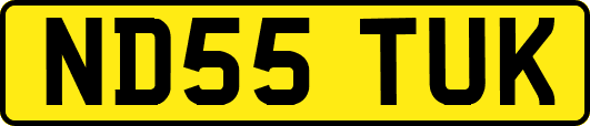 ND55TUK