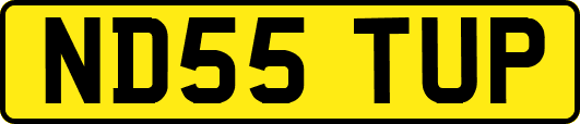 ND55TUP