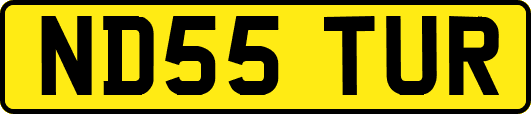 ND55TUR