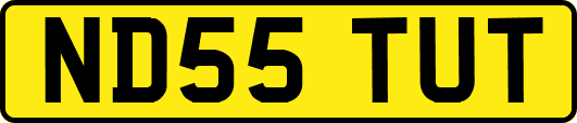 ND55TUT