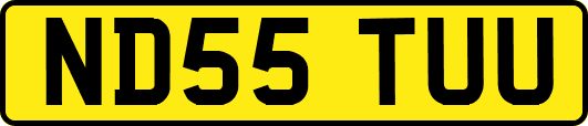 ND55TUU