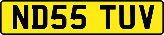 ND55TUV