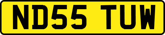 ND55TUW
