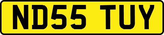 ND55TUY