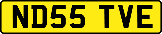 ND55TVE