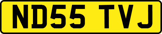 ND55TVJ