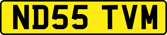 ND55TVM