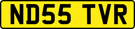 ND55TVR