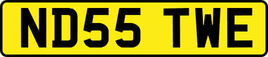 ND55TWE