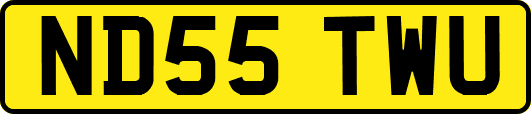 ND55TWU