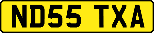 ND55TXA