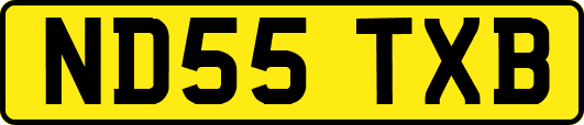 ND55TXB
